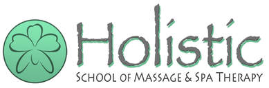 Holistic School of Massage